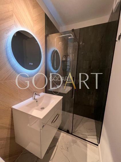 Apartament 2 camere | Boxa | FLOREASCA | Ready to move - 14