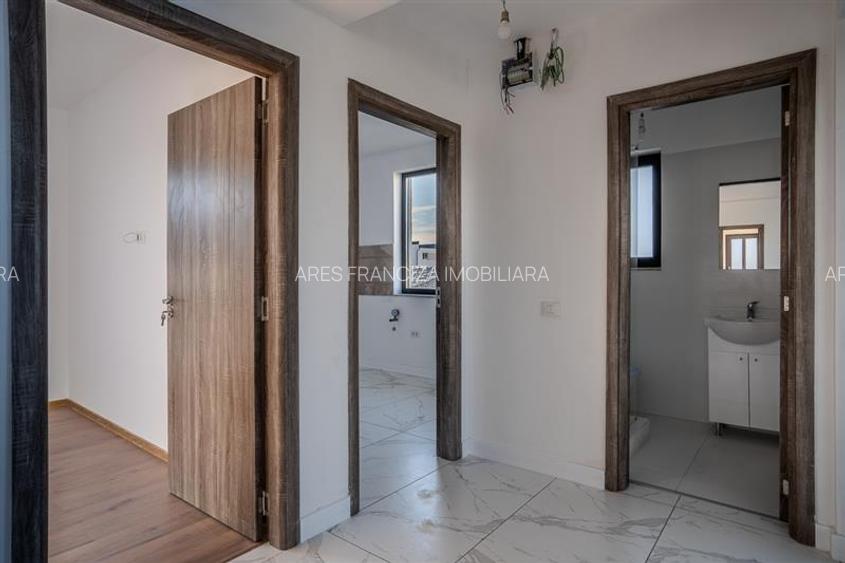 PANTELIMON,CASA ,4 CAMERE,115 MP,TEREN 375 M,INCALZIRE PARDOSEALA - 30