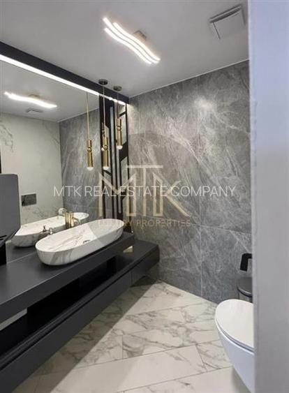 Cloud 9 I Duplex lux 3 camere, mobilat& utilat I Terasa 45MP - 16