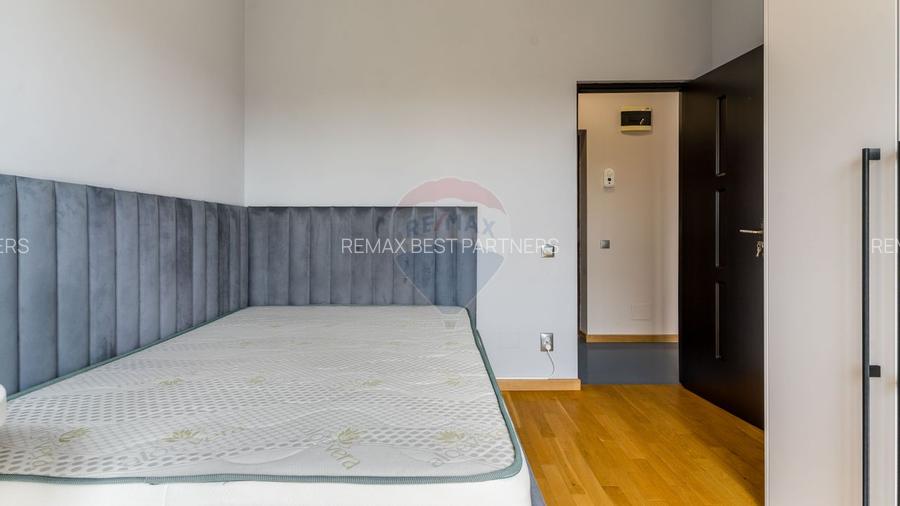 Apartament cu 3 camere de inchiriat in zona Iulius Mall - 10