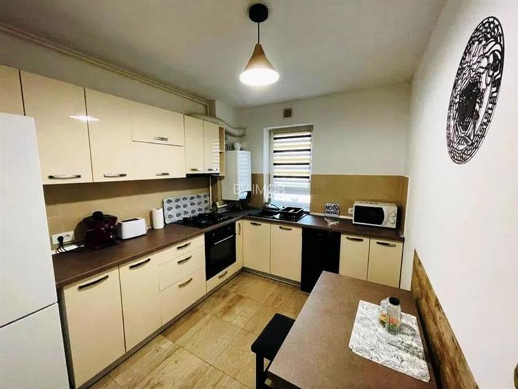 Inchiriem Apartament 2 Camere, Mobilat, Decomandat, Tractorul - 6