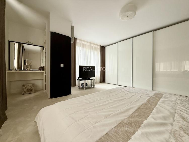 Apartament 3 Camere Spațios | Inchiriere | Herăstrău | Garaj Subteran - 13