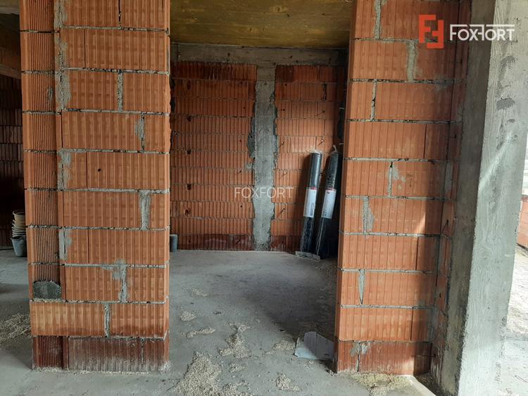 Casa individuala cu 6 camere - zona padure Dumbravita - 6