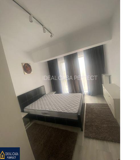 ZEN Residence Politehnica langa Facultate, parc, metrou aproape - 7