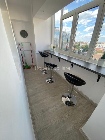 Calea Calarasi Hyperion Apartament 3 camere - 5