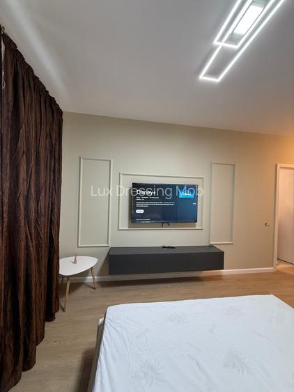 Garsoniera de inchiriat –Dotari: - TV   lux - 5