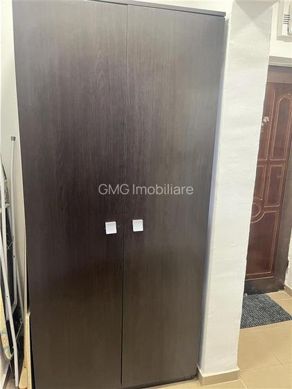 Garsoniera COLENTINA - 8