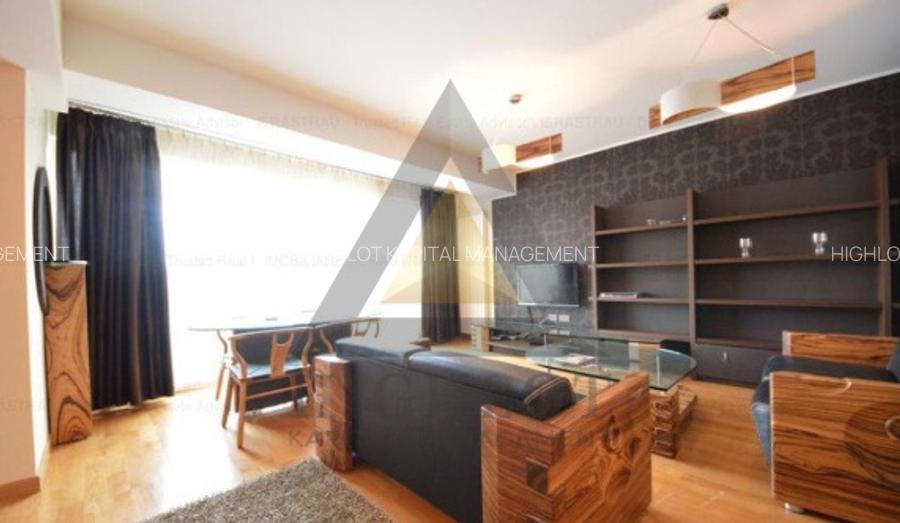 2 camere Clucerului Kiseleff - 7