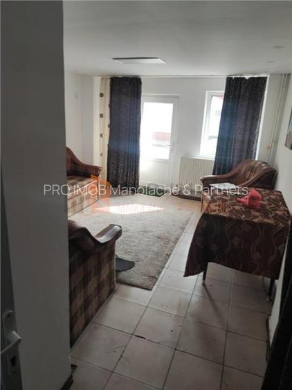 Casa tip parter + mansarda in zona Centru - 6