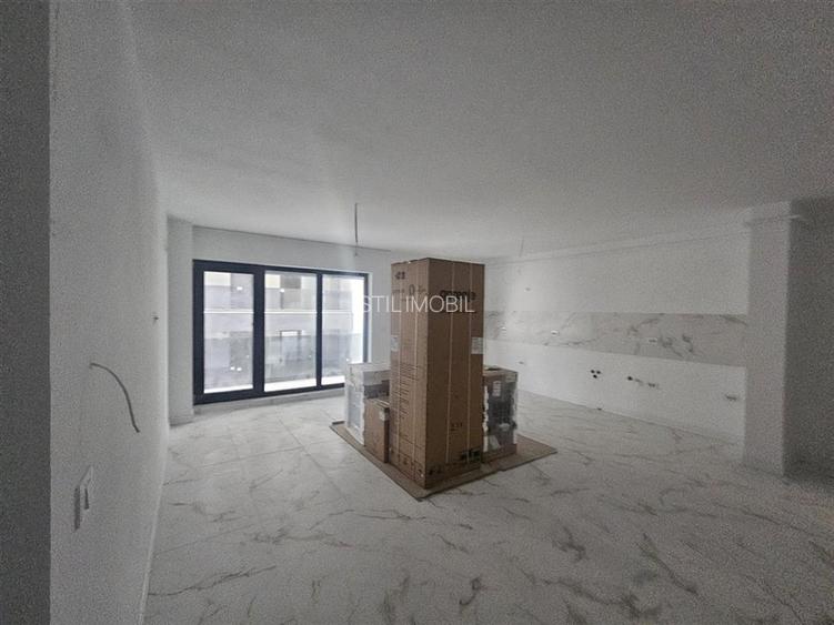 Apartament 2 camere - 70mp - Copou - Intabulat - 3