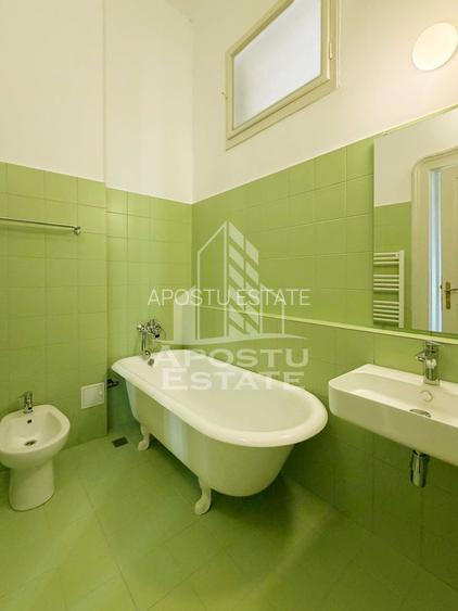 Apartament 3 camere ultracentral, Piata Operei, decomandat, cu balcon - 7