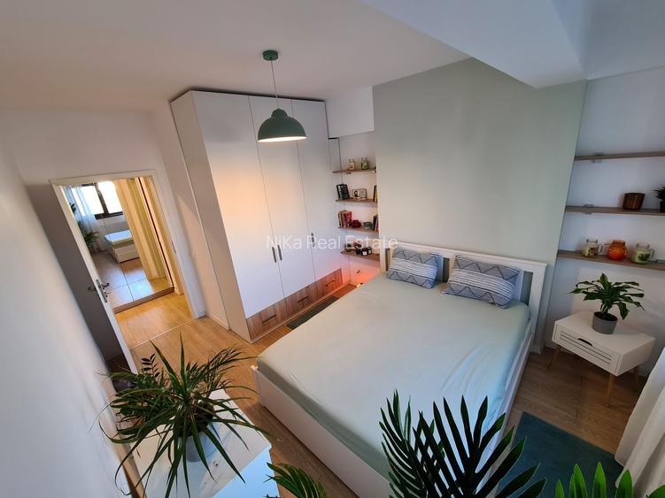 APARTAMENT 2 CAMERE DE INCHIRIAT SOSEAUA CHITILEI | PARC BAZILESCU PARCARE - 12