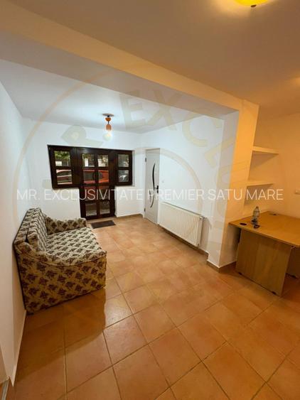 APARTAMENT 3 CAMERE TITULESCU - 5