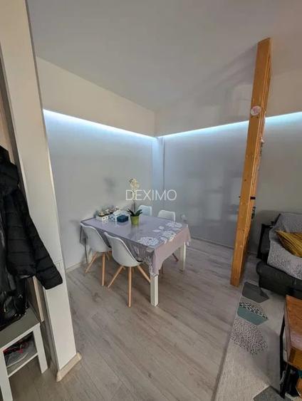 TOMIS PLUS-APARTAMENT 3 CAMERE CENTRALA GAZE SEMIMOBILAT - 4