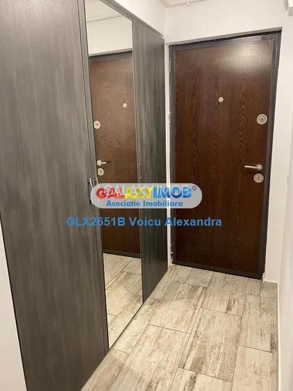 Apartament Tip Studio Berceni - Aparatorii Patriei - 5 Min Metrou - 7