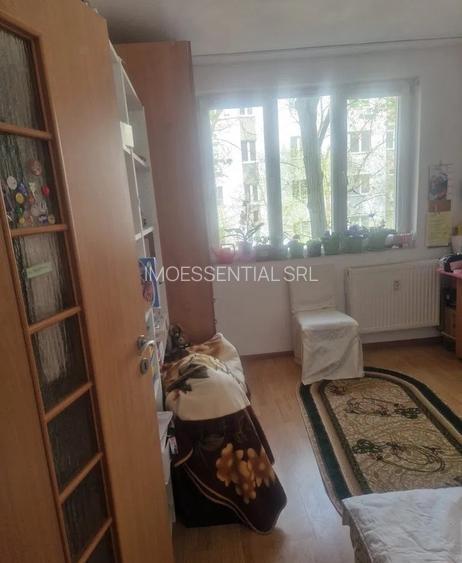 3 camere decomandat Drumul Taberei metrou Râul Doamnei - 4