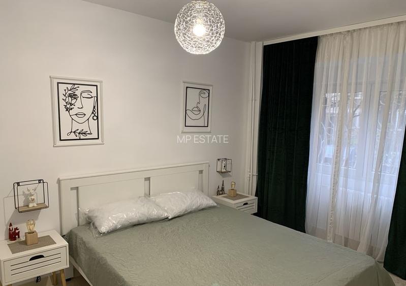 Apartament 3 camere Timpuri Noi-Cat frendly-Metrou - 4