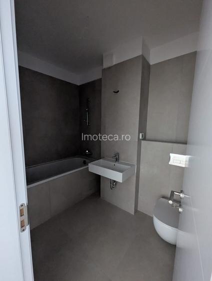 Duplex modern, pe malul Lacului Plumbuita – curte individuala 77 mp - 18