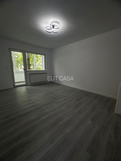 Apartament cu 2 camere DECOMANDAT, etajul 1/10, zona Alexandru cel Bun - 8