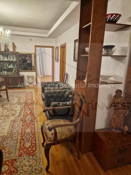 Inchirieri Apartamente 2 camere ULTRACENTRAL ROMANA - 6