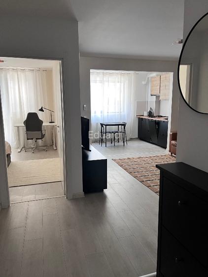 Prima inchiriere - 2 camere - Fara comision - Parcare inclusa - Pet frendly - 3