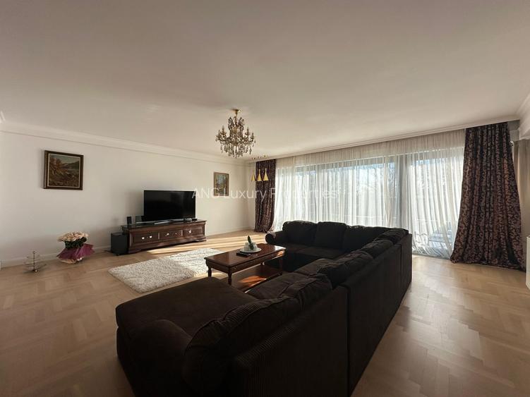 Penthouse 4 camere || Parcul Bordei - 3