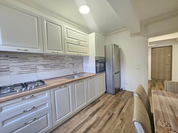 Oferta inchiriere garsoniera fond nou, Gavana 3, parcare, 300 EURO - 16