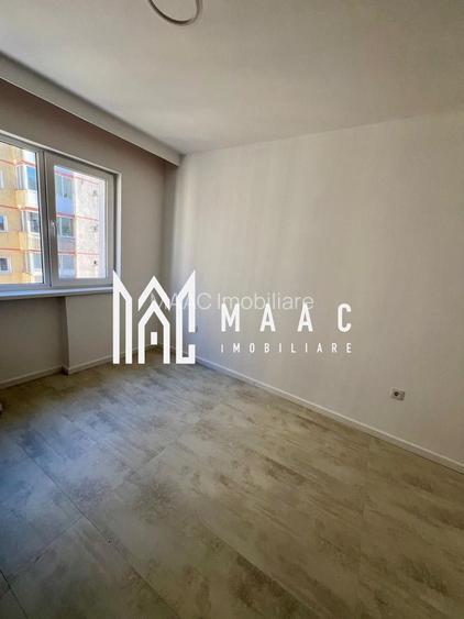 Apartament 3 camere | Lift | 70MPU | Vasile Aron - 6