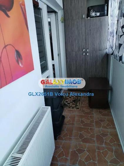 Apartament 2 Cam Berceni - Aparatorii Patriei - 5 Min Metrou - 8
