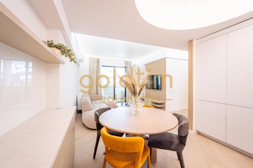 SUPERB/ ANSAMBLU CU GYM SI PISCINA/PARCARE SUBTERANA - 4