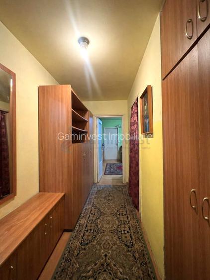 Apartament de vanzare in Oradea, cu 2 camere, 64 mp in zona Rogerius - 4
