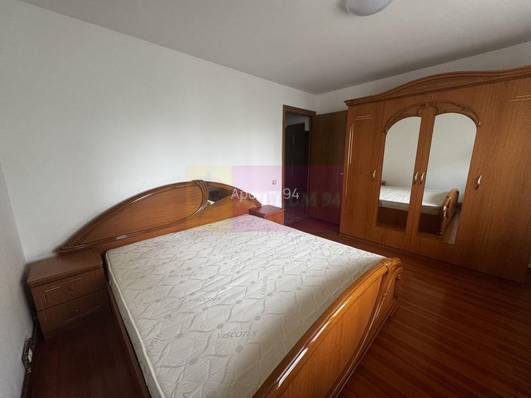 Apartament 2 camere + loc parcare | 13 Septembrie | - 7