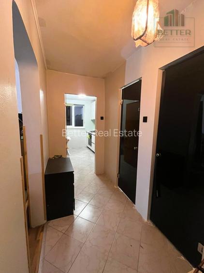 Apartament 2 camere decomandat - 50 mp - Str. Baba Novac, lângă ParkLake - 5
