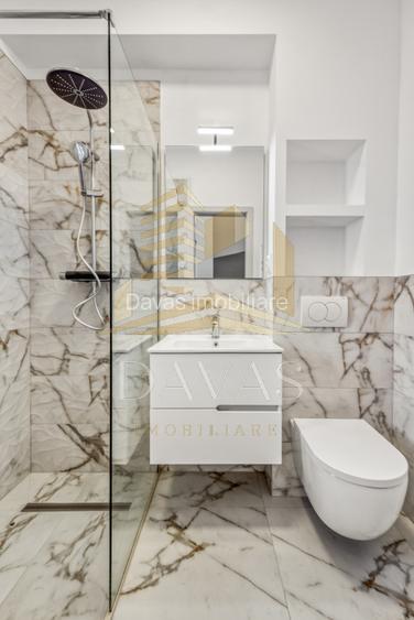 Duplex de inchiriat | 4 camere | Iris | Predare la cheie - Prima inchiriere - 11