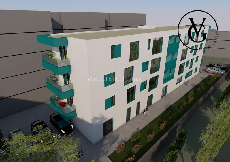 Apartament decomandat 3 camere | LKB Residence | Elvila - 17