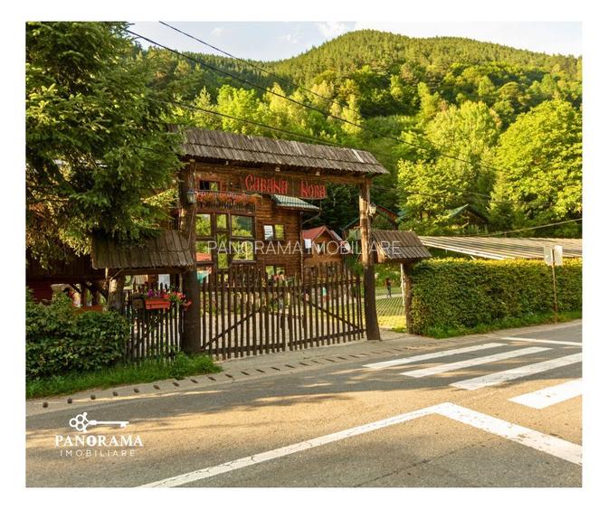 Afacere turistică „La Cheie” în inima Mărginimii Sibiului - 34