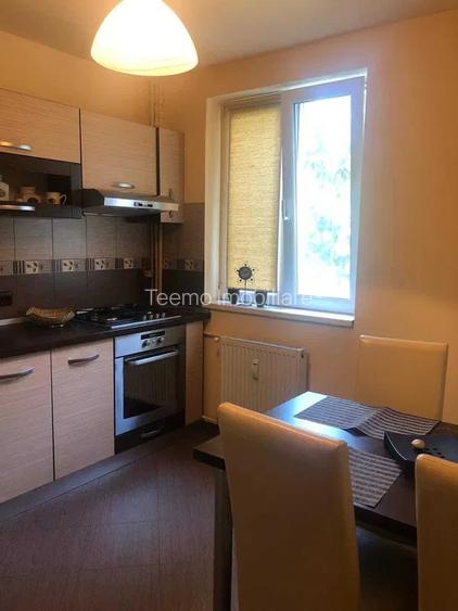 Apartament 2 camere, decomandat, 50 mp, ac, metrou, zona Titan - 5