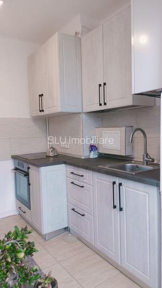 Apartament de închiriat – 3 camere, Piața Mihai Viteazu - 3