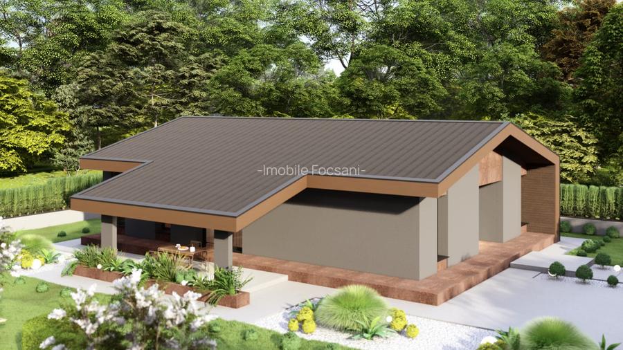 Casă Focsani-125 mp - 5