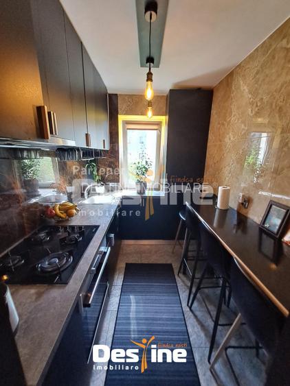 PACURARI , Apartament 2 camere, SEMIDECOMANDAT , 109.900 euro - 8