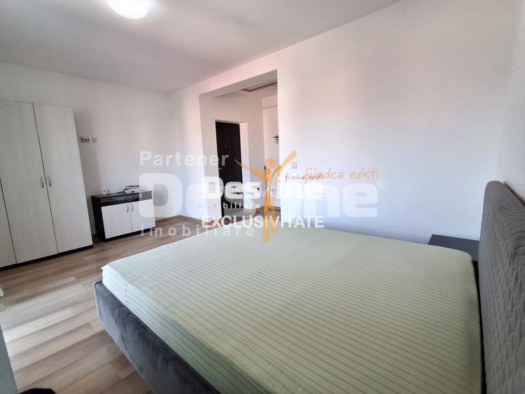 COMISION 0%, Apartament 1 cameră– 33 mp – Lunca Cetățuii, str. Editurii– Parcare - 2
