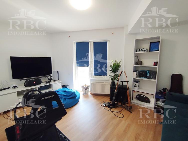 Apartament 4 camere strada Republicii cu gradina mare - 2