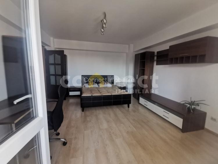 Apartament 3 camere de inchiriat in Centru, Piata Cipariu - 2