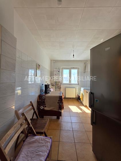 Colentina/strada Răscoala 1907 - 8