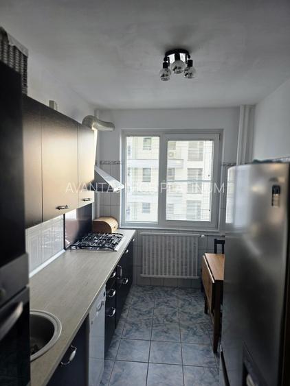 Parcul Circului, Bd Lacul Tei, decomandat - 3