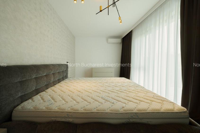 VILE NOI - CORBEANCA - ANSAMBLU CU CIRCUIT INCHIS - 10