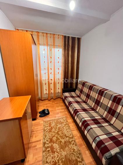 Ap. 3 cam decomandat - Alexandru cel Bun, cu centrală - 3