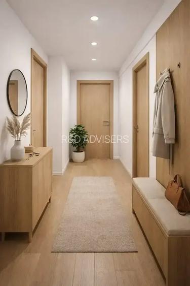 Confort și acces rapid la mall – studio modern de vânzare - 4