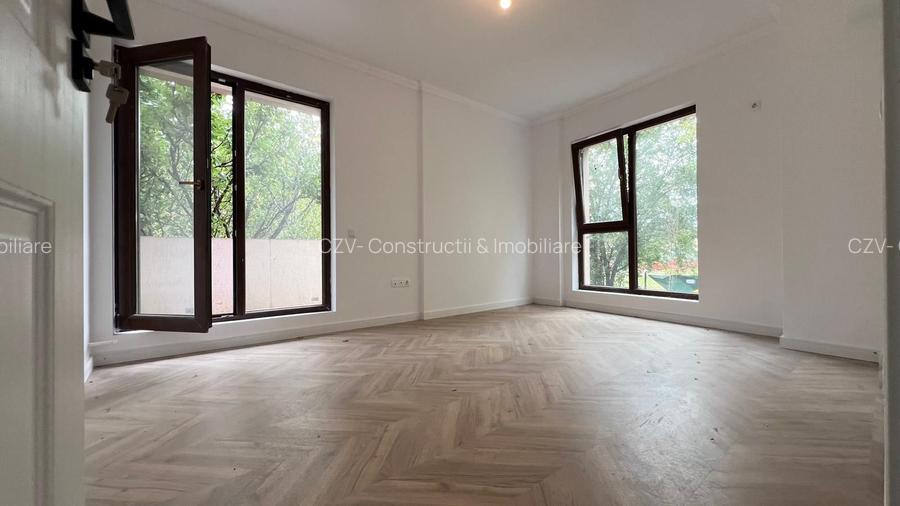 3 camere cu grădină proprie 128 mp - 7