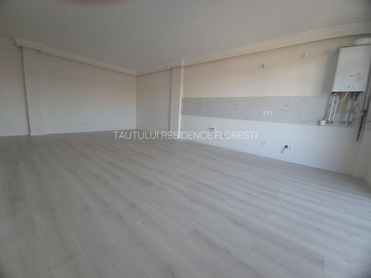 Ap 12 C5 Tautului Residence Parc Parcul Poligonului Zona Sub cetate - 3